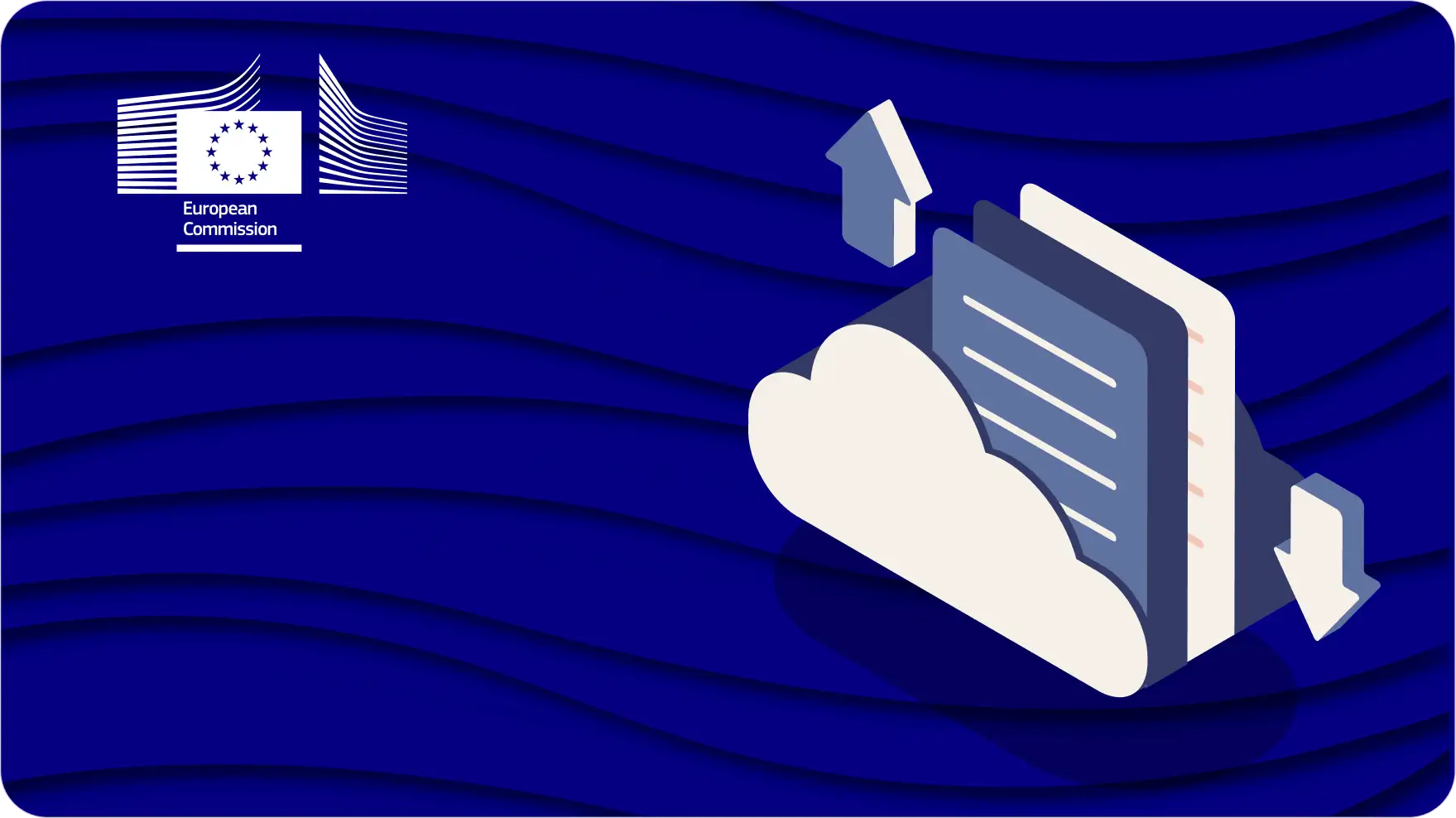 European Commission project cover