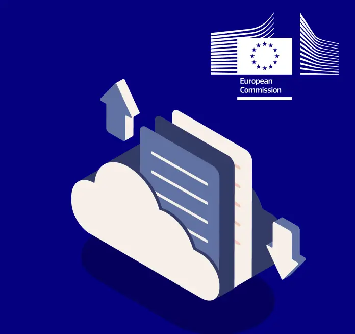 European Commission project preview