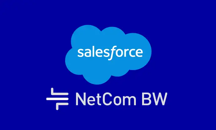 Netcom project preview